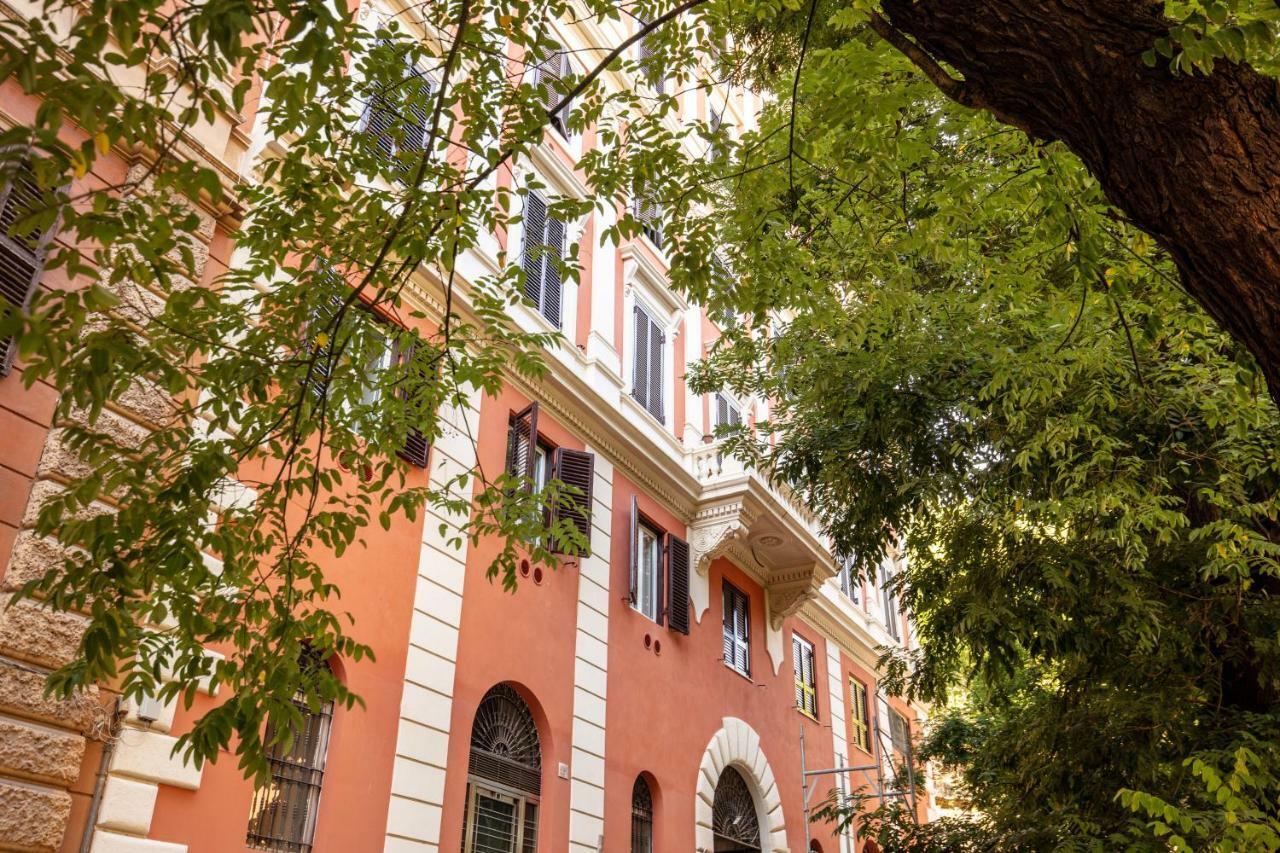 Trastevere 2.0 Roma Exterior foto